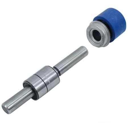 Aftermarket New Water Pump Kit w/o Impeller Fits John Deere Tractor 4000 4010 4020 MX9355